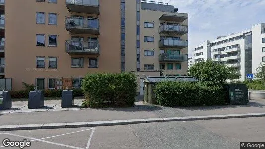 Apartments for rent in Oslo Gamle Oslo - Photo from Google Street View