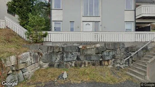 Rooms for rent in Oslo Søndre Nordstrand - Photo from Google Street View