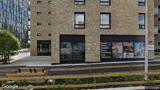 Rooms for rent in Oslo Grünerløkka - Photo from Google Street View