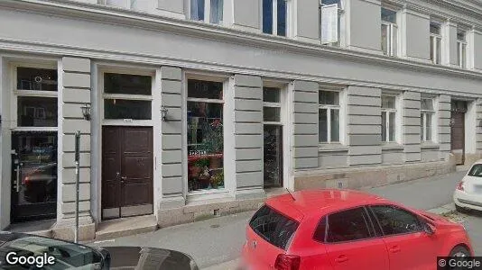 Rooms for rent in Oslo St. Hanshaugen - Photo from Google Street View