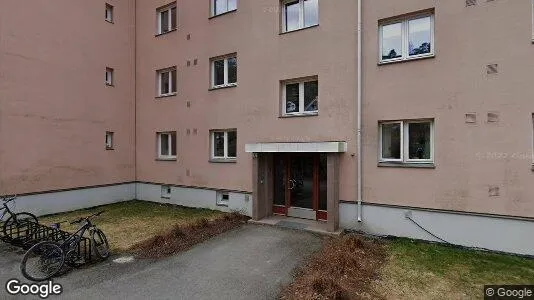 Apartments for rent in Oslo Nordre Aker - Photo from Google Street View
