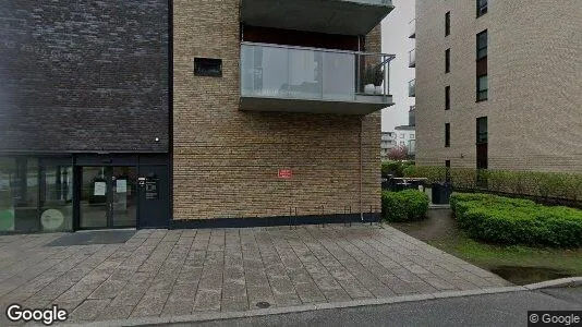 Apartments for rent in Oslo Grünerløkka - Photo from Google Street View