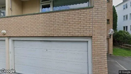 Apartments for rent in Oslo Ullern - Photo from Google Street View