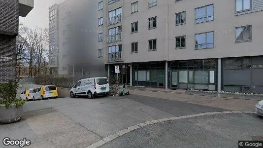 Apartments for rent in Oslo Grünerløkka - Photo from Google Street View