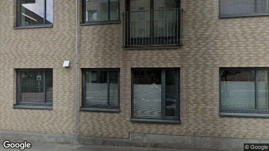 Apartments for rent in Oslo Gamle Oslo - Photo from Google Street View