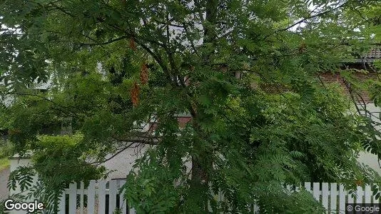 Apartments for rent in Oslo Vestre Aker - Photo from Google Street View