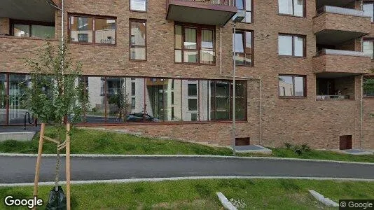 Apartments for rent in Oslo Gamle Oslo - Photo from Google Street View