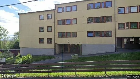 Apartments for rent in Oslo Grorud - Photo from Google Street View