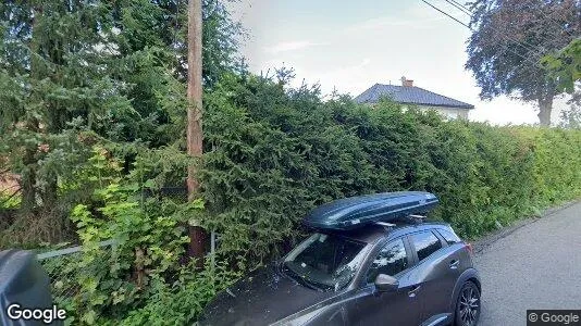 Apartments for rent in Oslo Vestre Aker - Photo from Google Street View