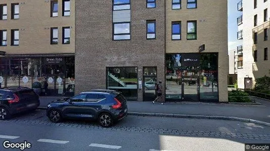 Apartments for rent in Oslo Grünerløkka - Photo from Google Street View