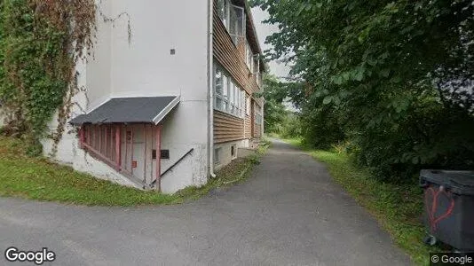 Rooms for rent in Oslo Sagene - Photo from Google Street View
