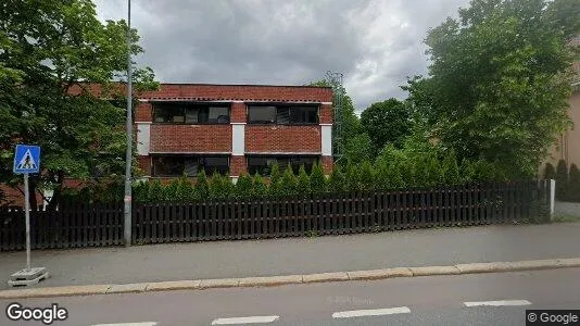 Apartments for rent in Oslo Frogner - Photo from Google Street View