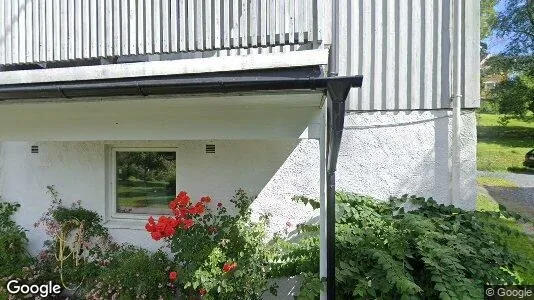 Apartments for rent in Oslo Ullern - Photo from Google Street View
