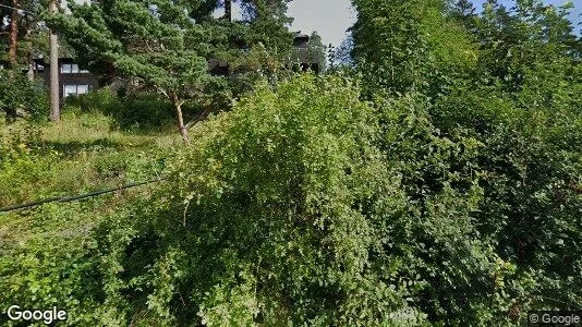 Apartments for rent in Oslo Nordre Aker - Photo from Google Street View