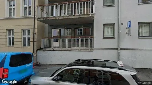 Apartments for rent in Oslo Gamle Oslo - Photo from Google Street View