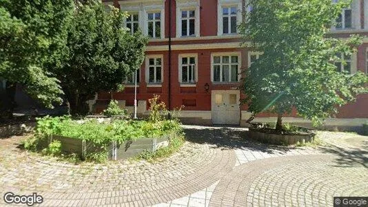 Apartments for rent in Oslo St. Hanshaugen - Photo from Google Street View