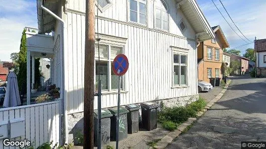 Apartments for rent in Oslo Grünerløkka - Photo from Google Street View