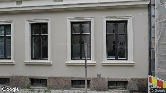 Apartments for rent in Oslo St. Hanshaugen - Photo from Google Street View