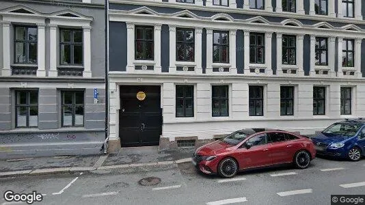 Apartments for rent in Oslo Grünerløkka - Photo from Google Street View