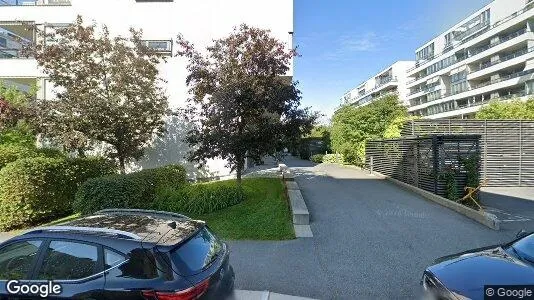 Apartments for rent in Oslo Frogner - Photo from Google Street View