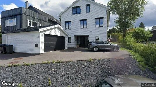 Rooms for rent in Oslo Vestre Aker - Photo from Google Street View