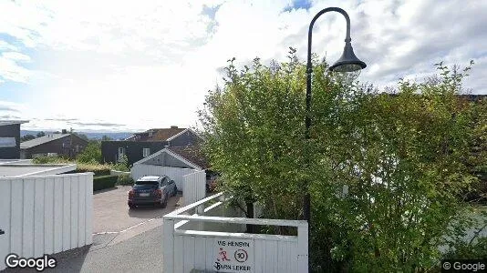 Apartments for rent in Oslo Vestre Aker - Photo from Google Street View