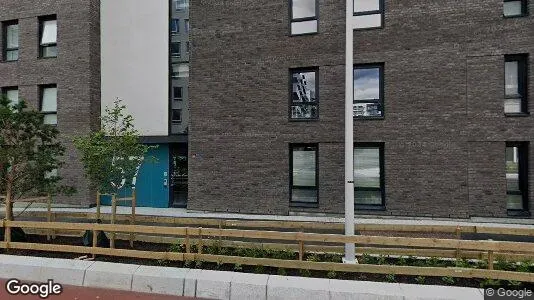 Rooms for rent in Oslo Grünerløkka - Photo from Google Street View
