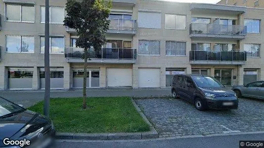 Apartments for rent in Stad Antwerp - Photo from Google Street View