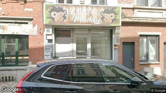 Apartments for rent in Châtelet - Photo from Google Street View