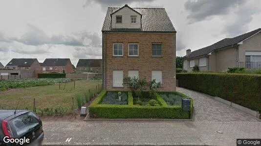 Apartments for rent in Geel - Photo from Google Street View