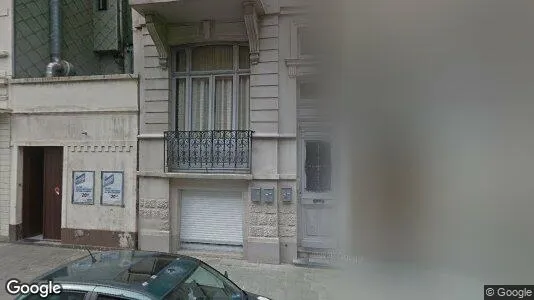 Apartments for rent in Oostende - Photo from Google Street View