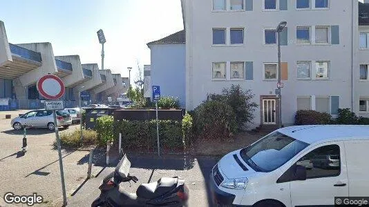 Apartments for rent in Bochum - Photo from Google Street View