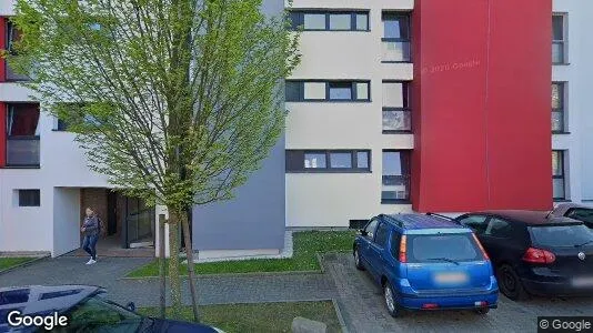 Apartments for rent in Bochum - Photo from Google Street View