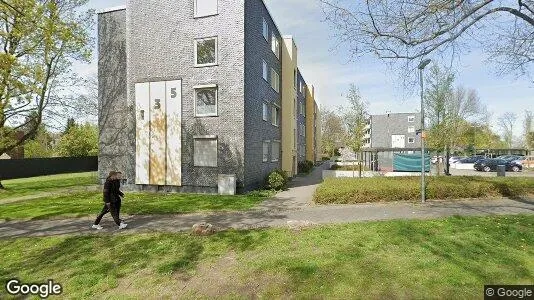 Apartments for rent in Bochum - Photo from Google Street View