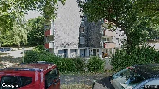 Apartments for rent in Bochum - Photo from Google Street View