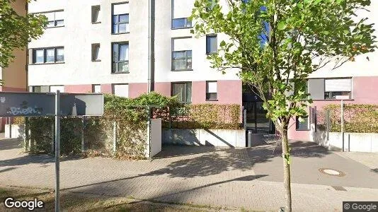 Apartments for rent in Bochum - Photo from Google Street View