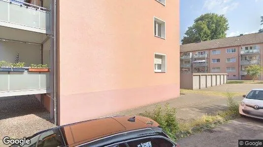 Apartments for rent in Herne - Photo from Google Street View