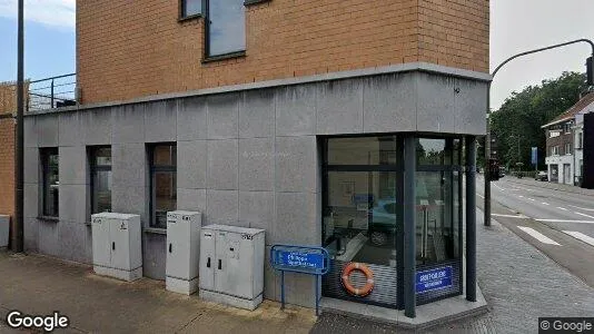 Apartments for rent in Kapellen - Photo from Google Street View