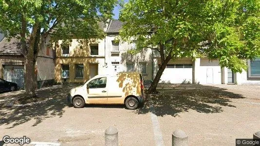 Apartments for rent in Aat - Photo from Google Street View