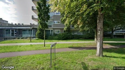 Apartments for rent in Stad Antwerp - Photo from Google Street View