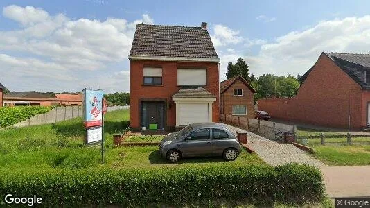 Apartments for rent in Vorselaar - Photo from Google Street View