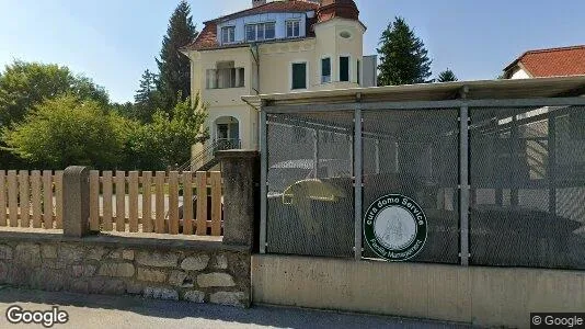 Apartments for rent in Graz - Photo from Google Street View