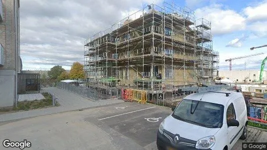 Apartments for rent in Ballerup - Photo from Google Street View