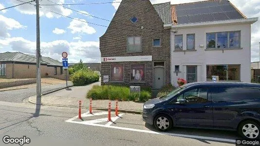 Apartments for rent in Roeselare - Photo from Google Street View