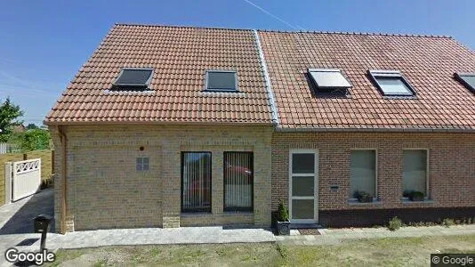 Rooms for rent in Dendermonde - Photo from Google Street View