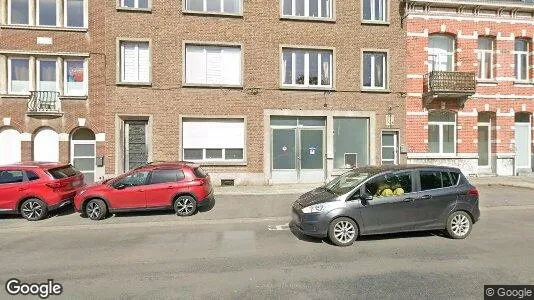 Apartments for rent in Doornik - Photo from Google Street View