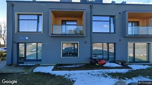 Apartments for rent in Rae - Photo from Google Street View