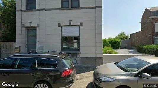 Apartments for rent in Charleroi - Photo from Google Street View