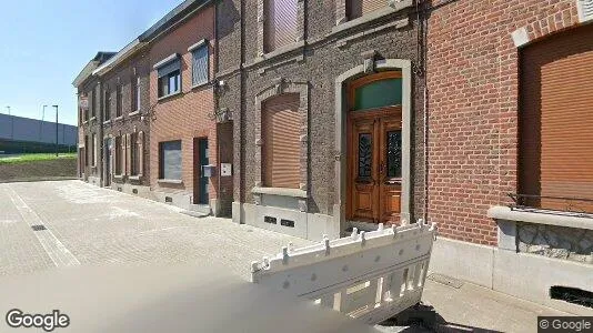 Apartments for rent in Charleroi - Photo from Google Street View