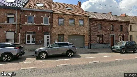 Apartments for rent in Beloeil - Photo from Google Street View